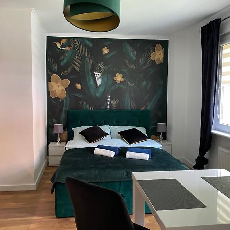 Apartament Mateo Malbork Ngoại thất bức ảnh