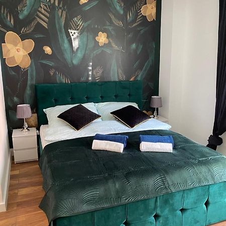 Apartament Mateo Malbork Ngoại thất bức ảnh