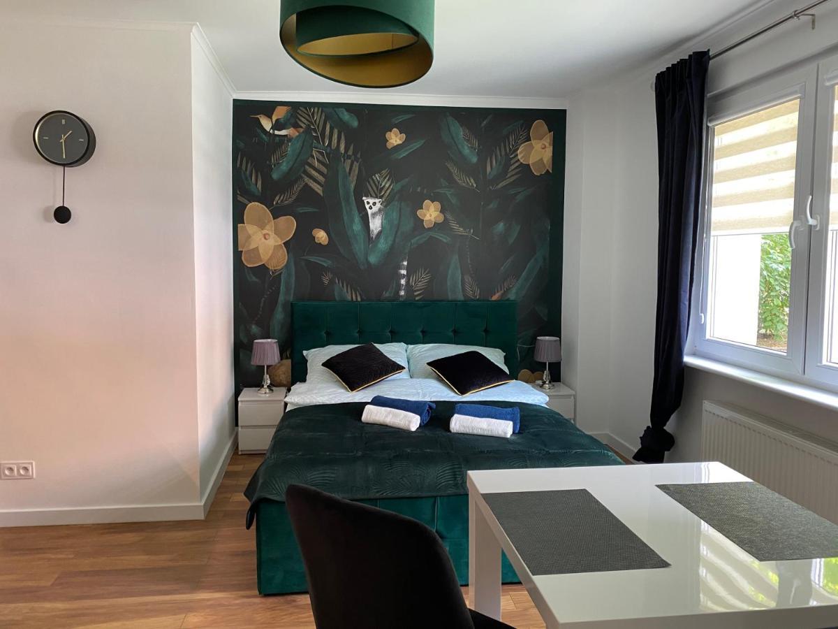 Apartament Mateo Malbork Ngoại thất bức ảnh
