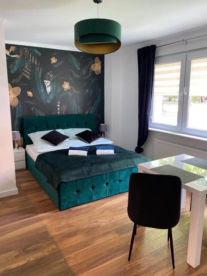 Apartament Mateo Malbork Ngoại thất bức ảnh