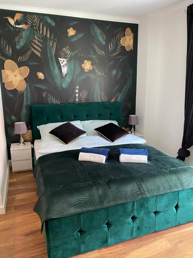 Apartament Mateo Malbork Ngoại thất bức ảnh