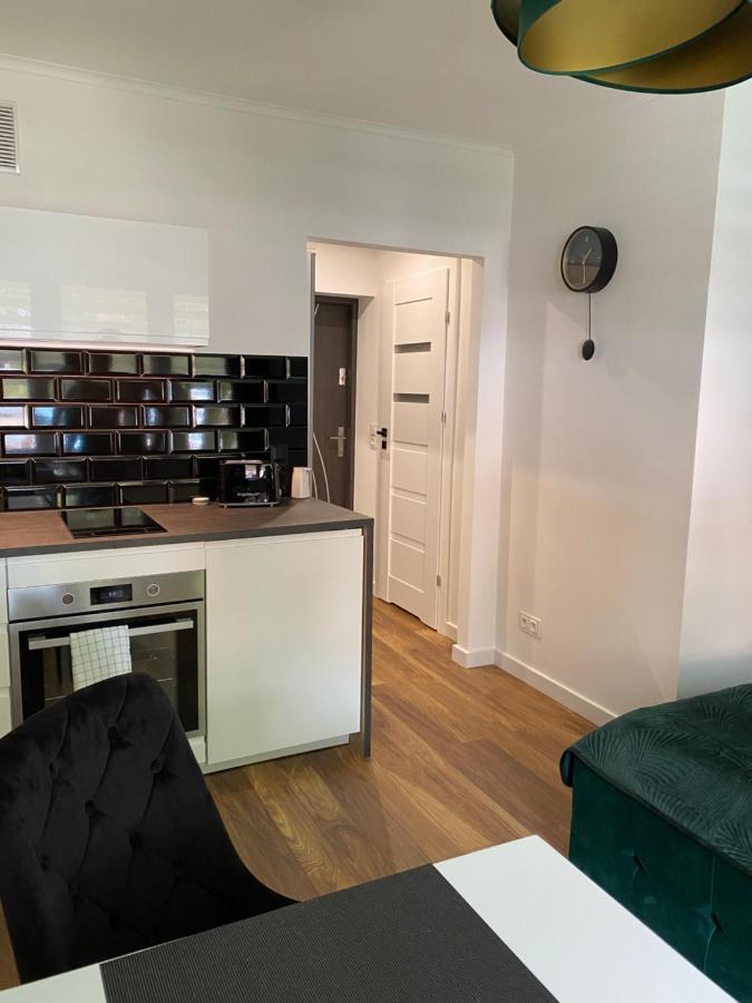 Apartament Mateo Malbork Ngoại thất bức ảnh