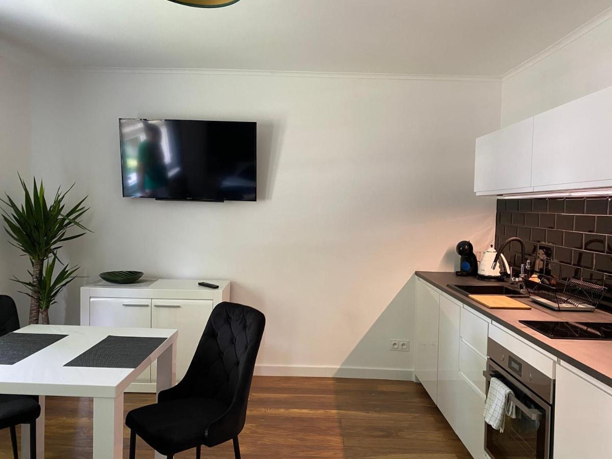 Apartament Mateo Malbork Ngoại thất bức ảnh