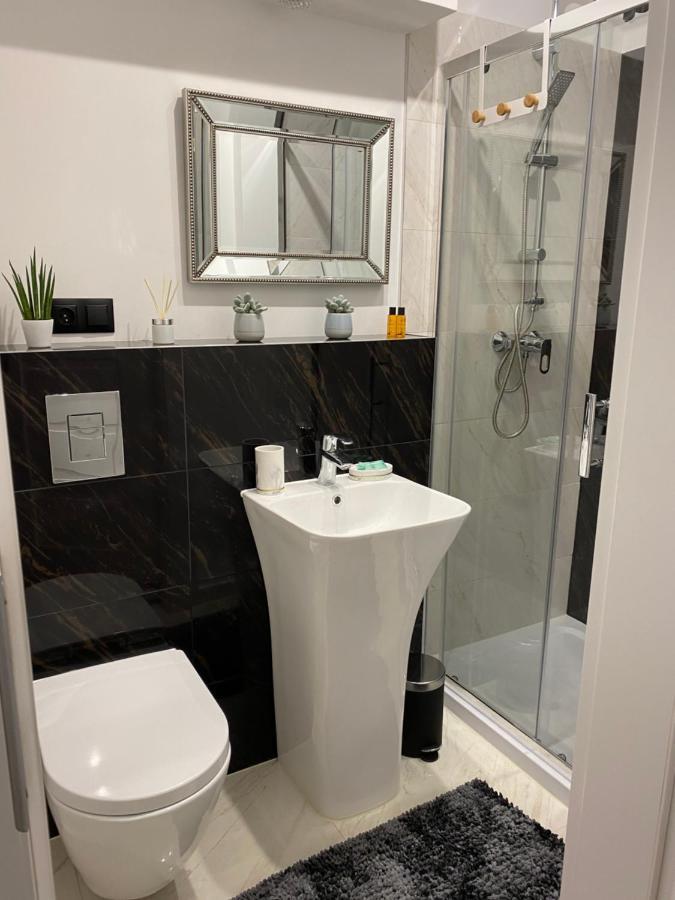 Apartament Mateo Malbork Ngoại thất bức ảnh