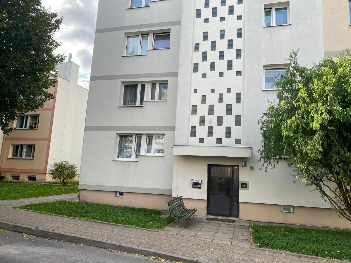 Apartament Mateo Malbork Ngoại thất bức ảnh