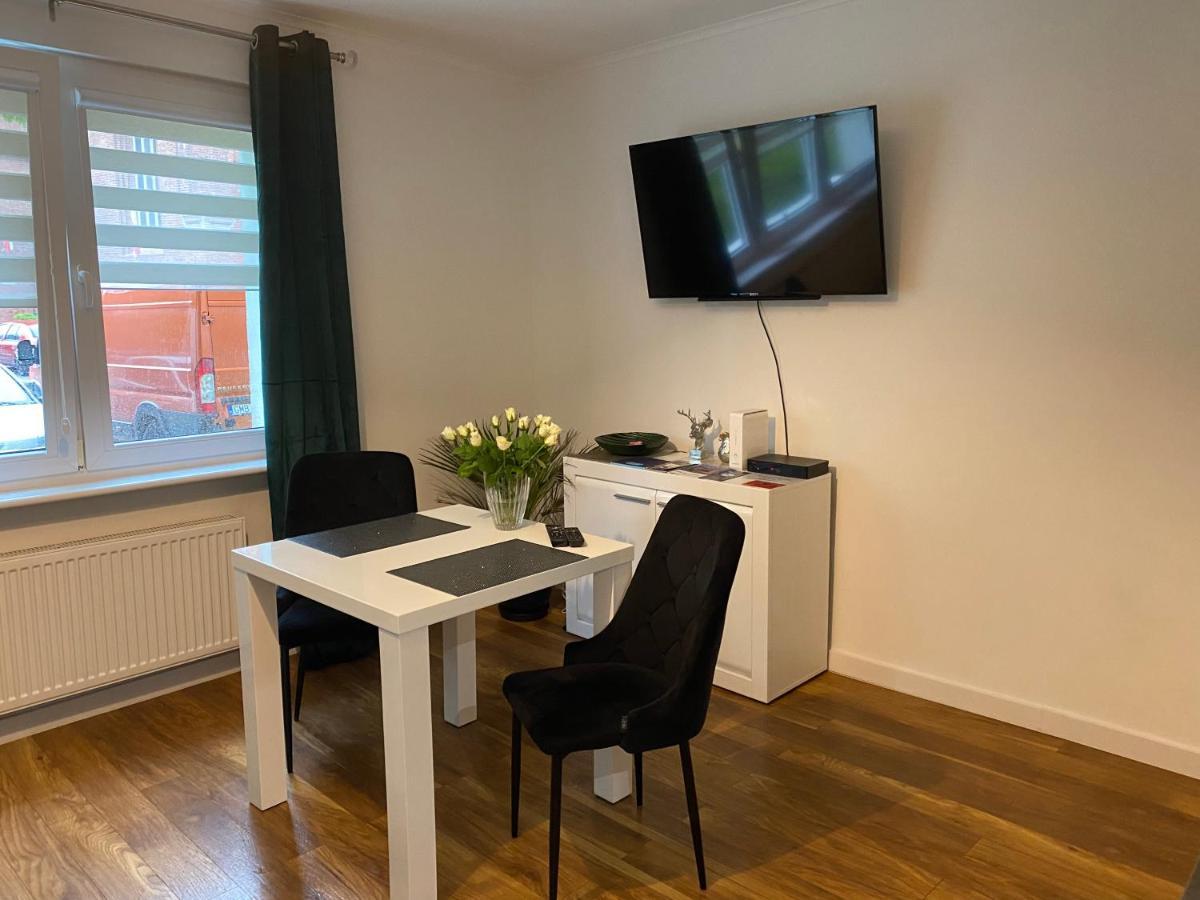 Apartament Mateo Malbork Ngoại thất bức ảnh