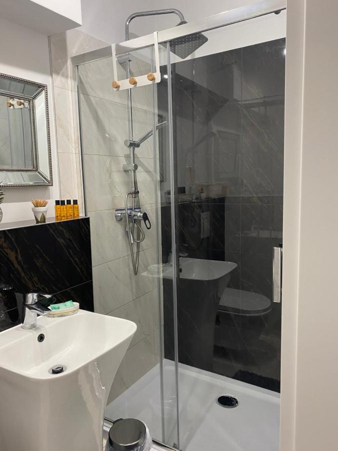 Apartament Mateo Malbork Ngoại thất bức ảnh